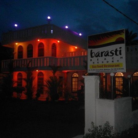 Oyo 459 Barasti Beach Resort Καλουτάρα Εξωτερικό φωτογραφία