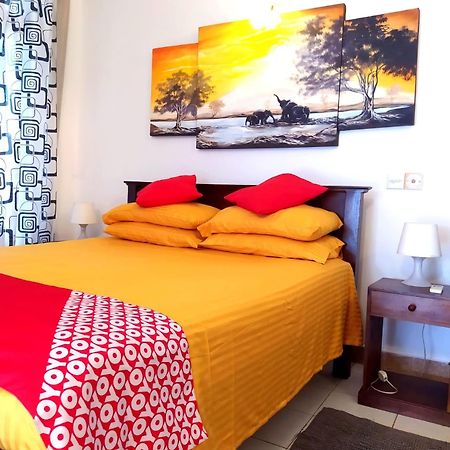 Oyo 459 Barasti Beach Resort Καλουτάρα Εξωτερικό φωτογραφία