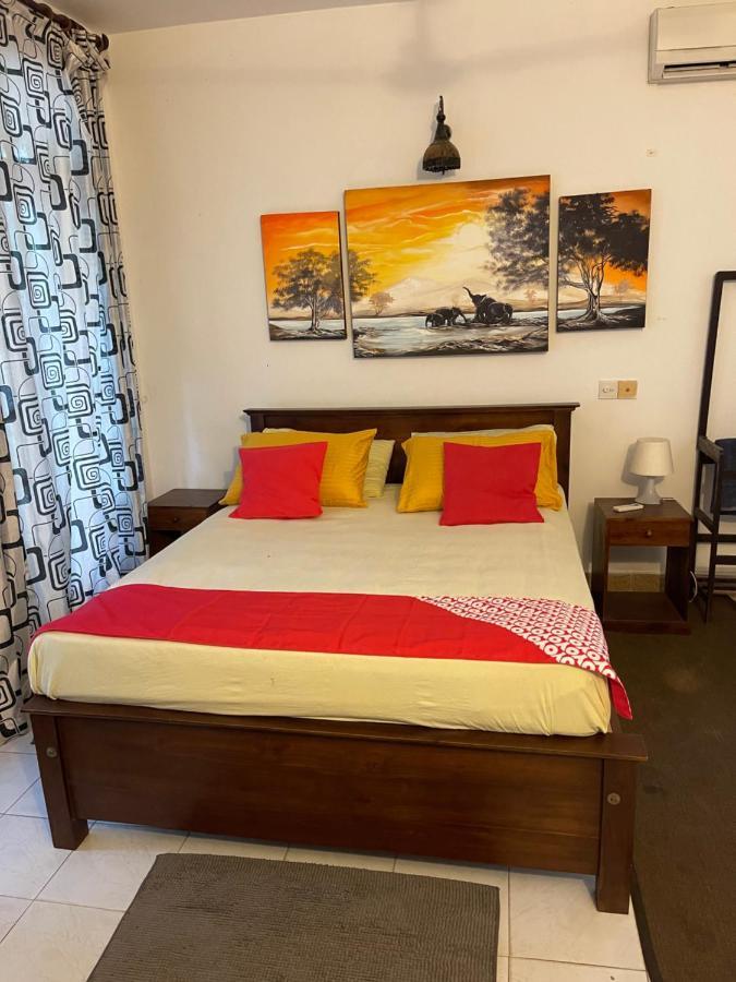 Oyo 459 Barasti Beach Resort Καλουτάρα Εξωτερικό φωτογραφία