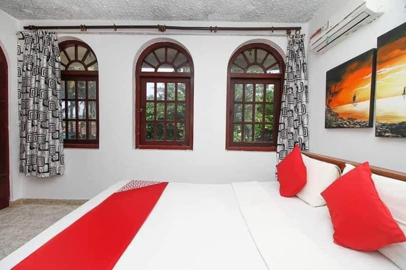 Oyo 459 Barasti Beach Resort Καλουτάρα Εξωτερικό φωτογραφία