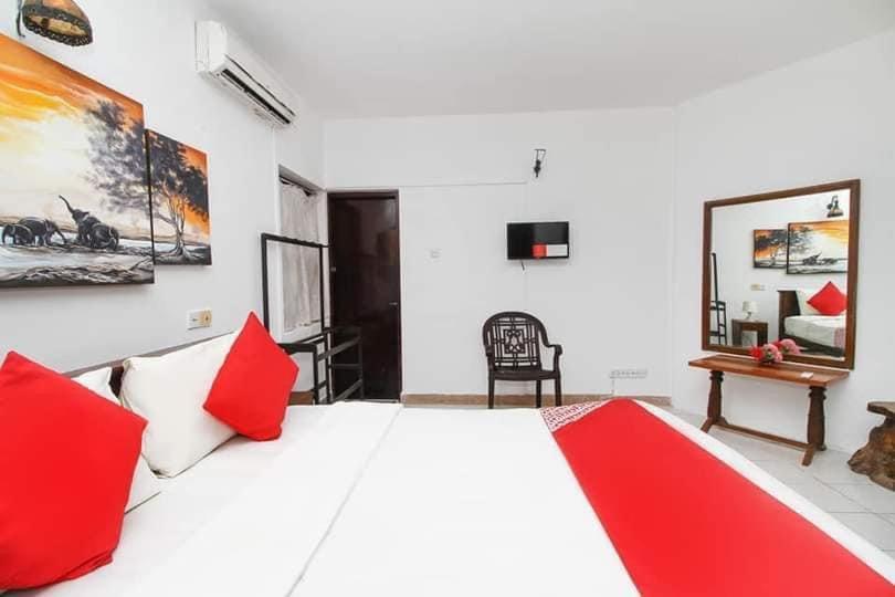 Oyo 459 Barasti Beach Resort Καλουτάρα Εξωτερικό φωτογραφία