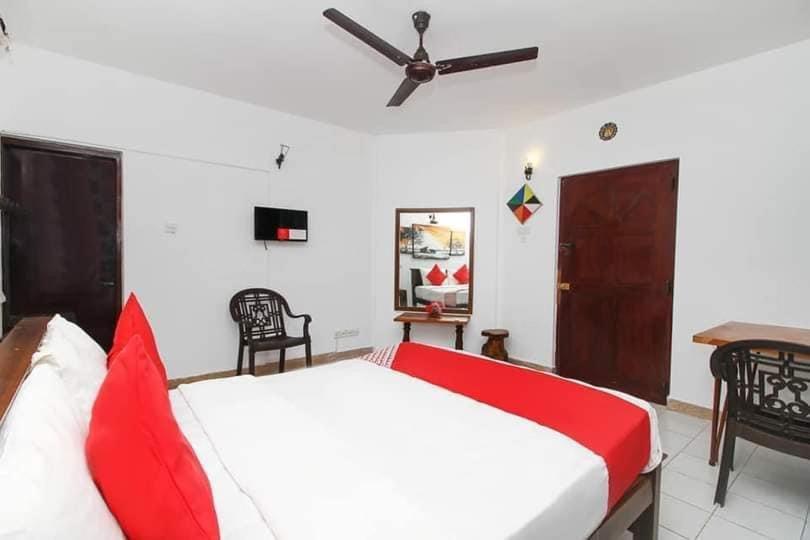 Oyo 459 Barasti Beach Resort Καλουτάρα Εξωτερικό φωτογραφία