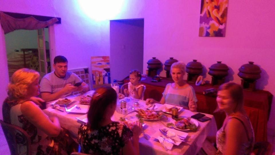 Oyo 459 Barasti Beach Resort Καλουτάρα Εξωτερικό φωτογραφία