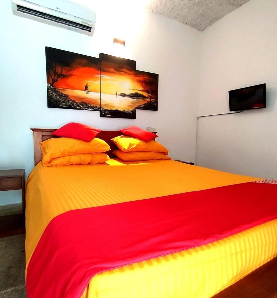 Oyo 459 Barasti Beach Resort Καλουτάρα Εξωτερικό φωτογραφία