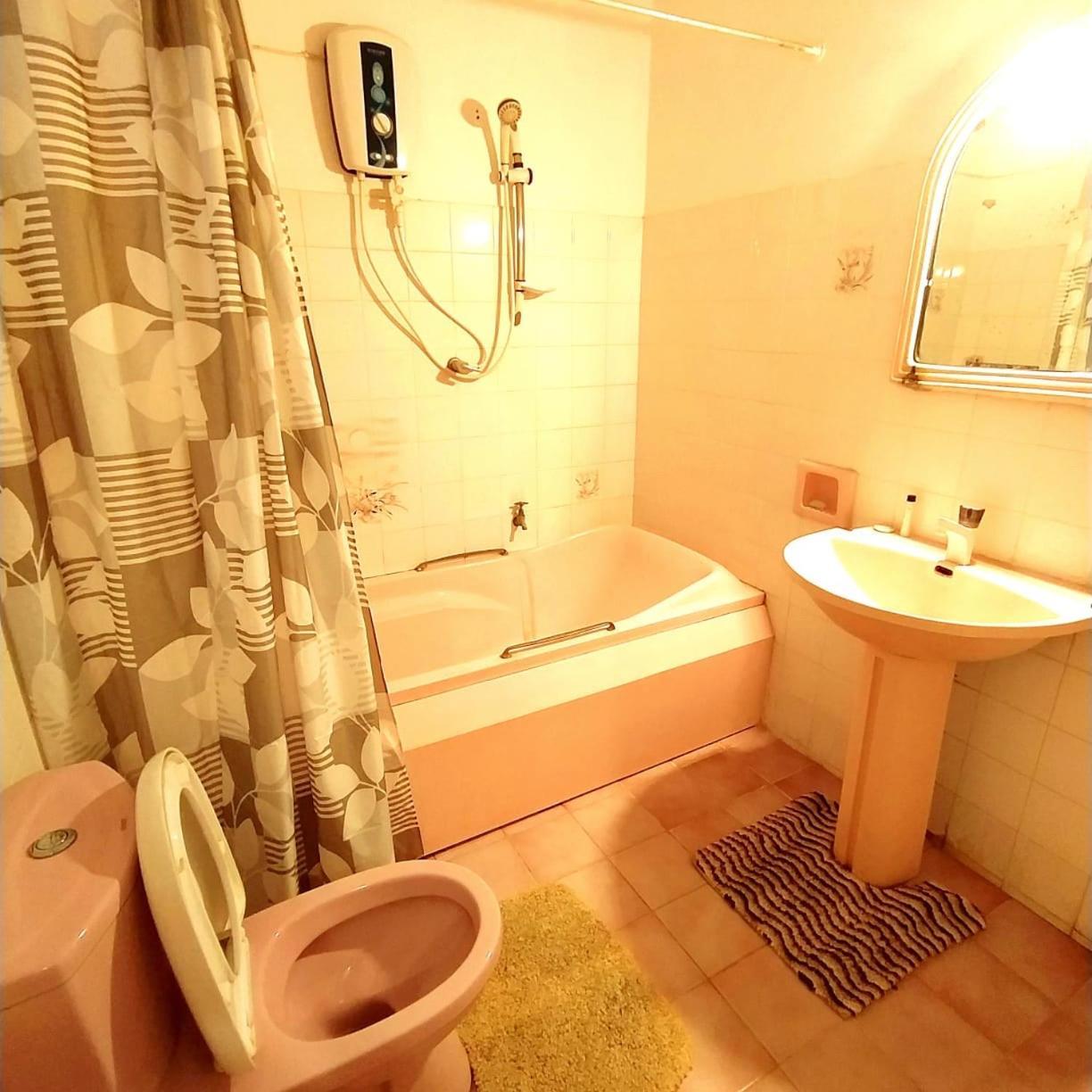 Oyo 459 Barasti Beach Resort Καλουτάρα Εξωτερικό φωτογραφία