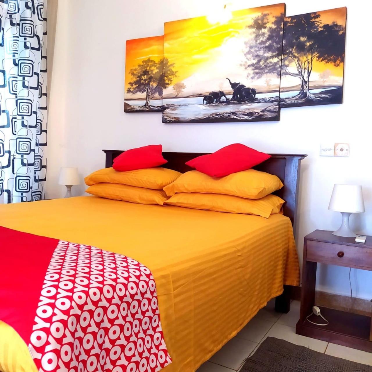 Oyo 459 Barasti Beach Resort Καλουτάρα Εξωτερικό φωτογραφία