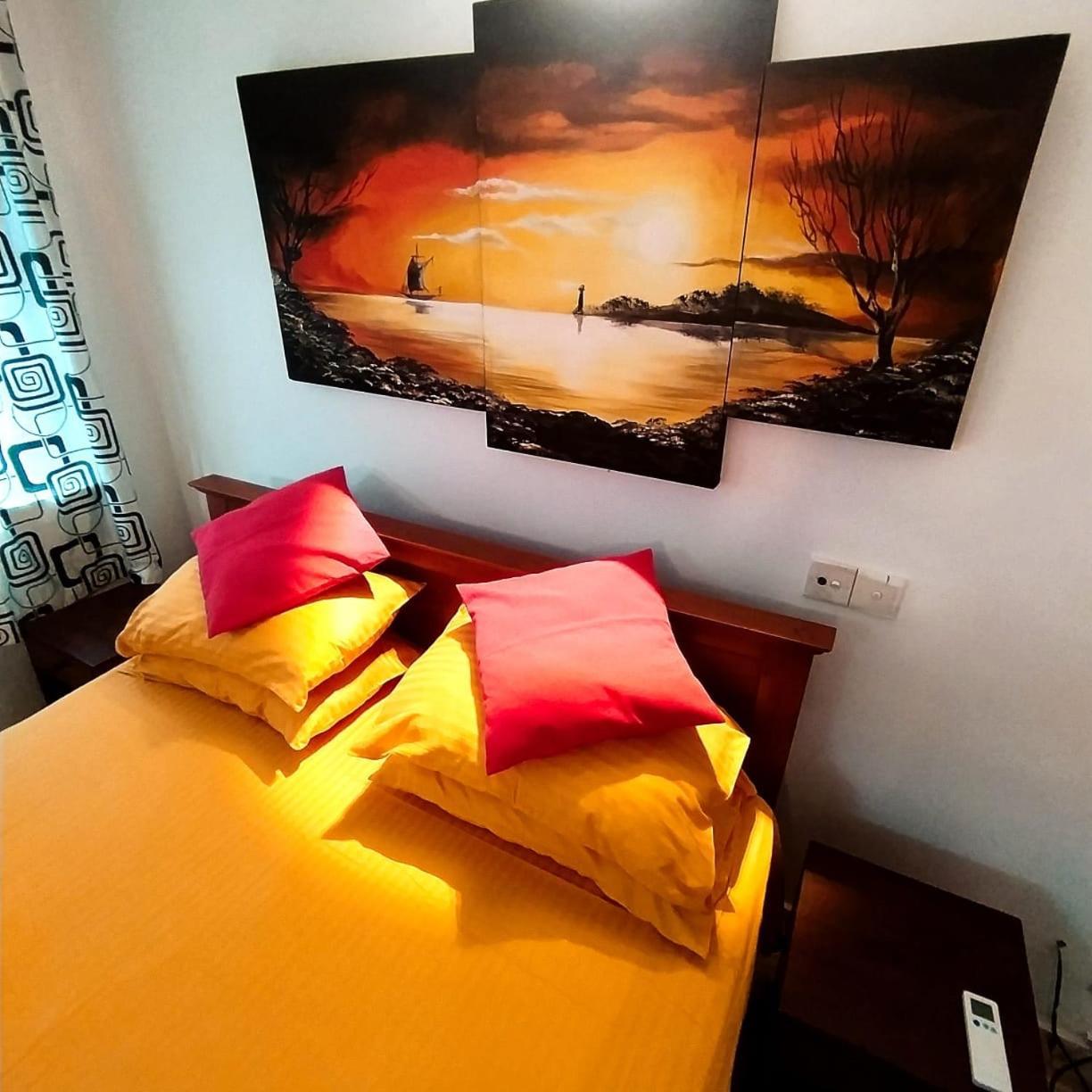 Oyo 459 Barasti Beach Resort Καλουτάρα Εξωτερικό φωτογραφία