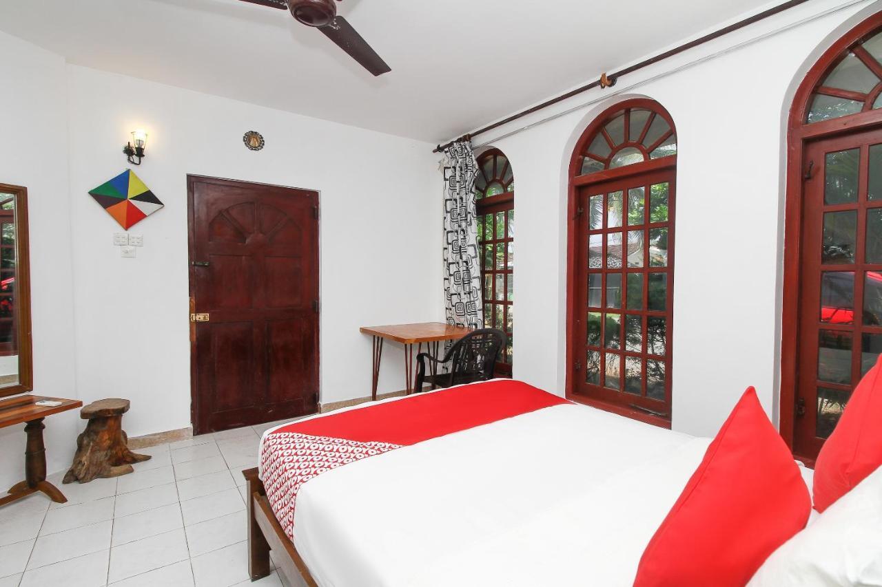 Oyo 459 Barasti Beach Resort Καλουτάρα Εξωτερικό φωτογραφία