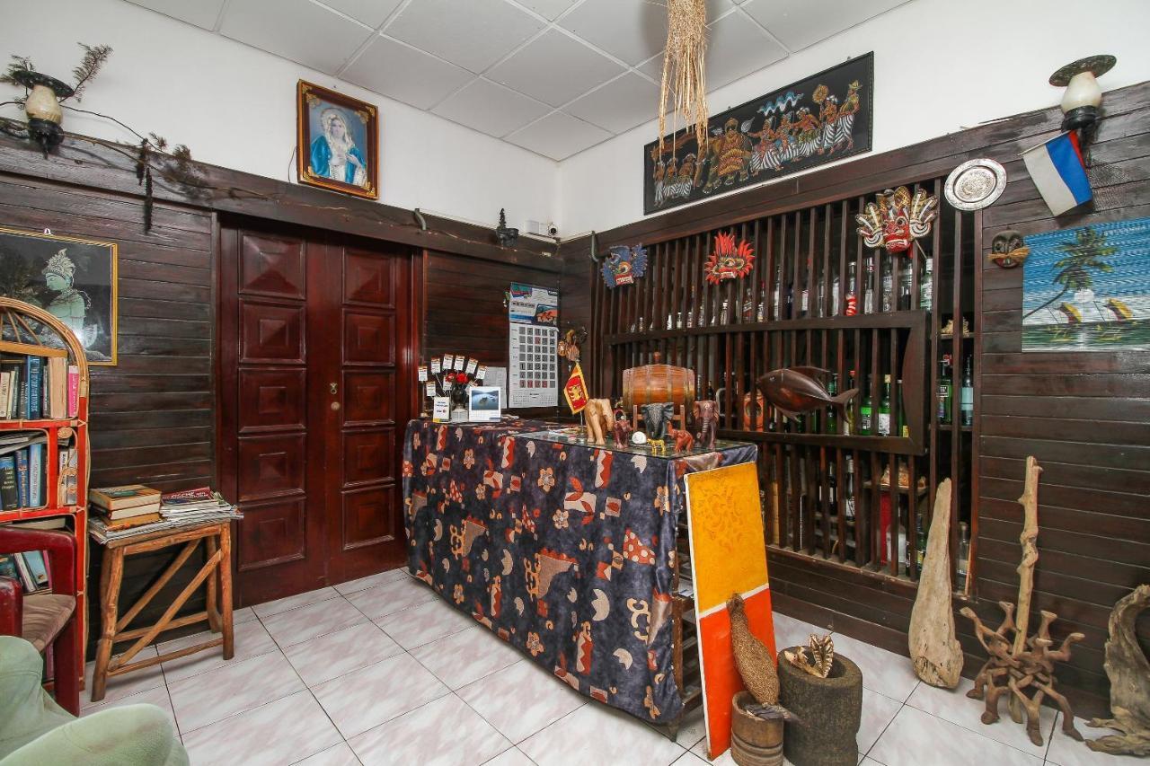 Oyo 459 Barasti Beach Resort Καλουτάρα Εξωτερικό φωτογραφία