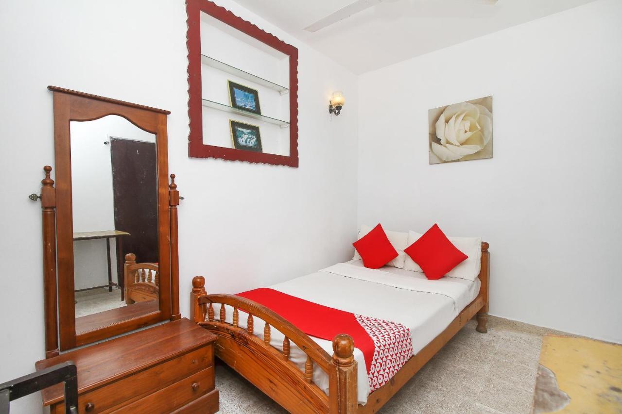 Oyo 459 Barasti Beach Resort Καλουτάρα Εξωτερικό φωτογραφία