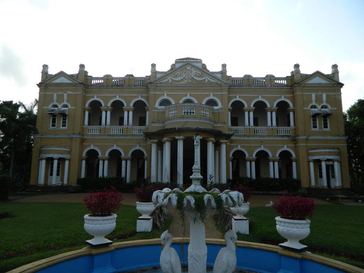 Oyo 459 Barasti Beach Resort Καλουτάρα Εξωτερικό φωτογραφία